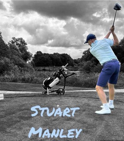 Stuart Manley